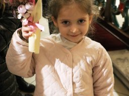 Niedziela Palmowa, 29.03.2026